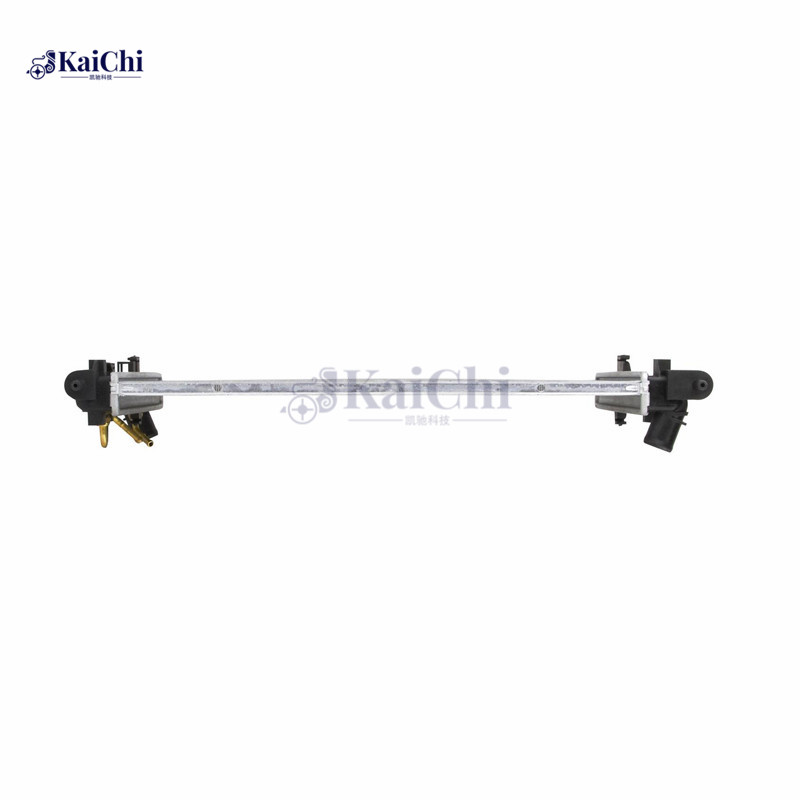 13134 Engine Cooling Radiator Kia Soul 2.0L 2010-2011