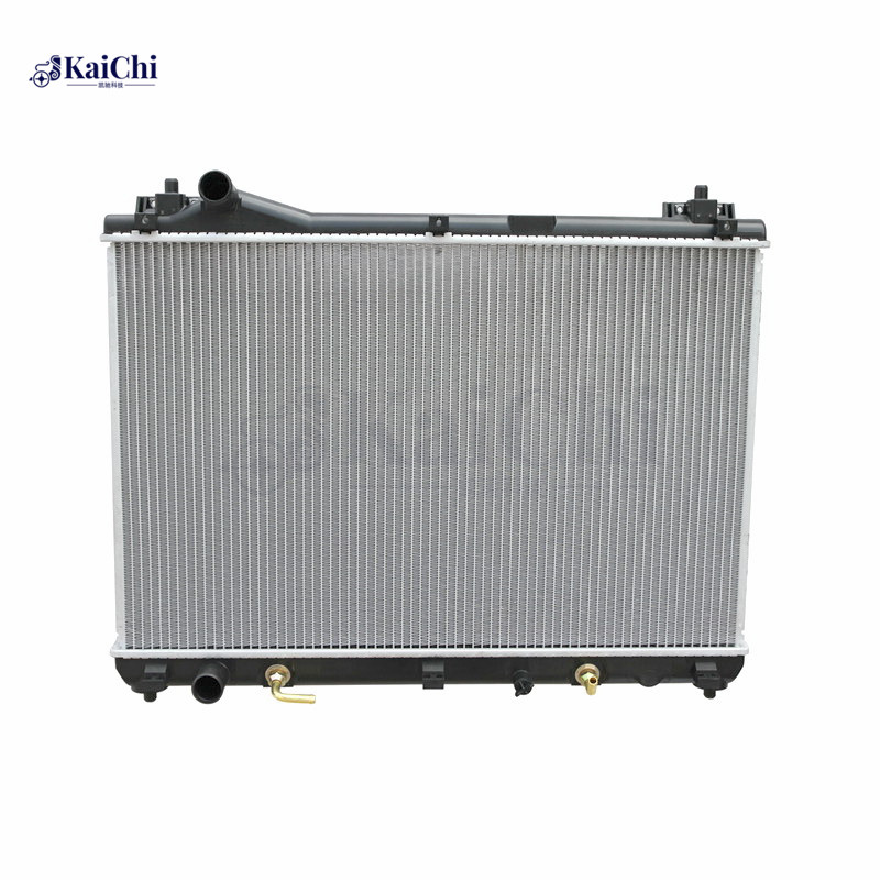13136 Auto Radiator Replacement Suzuki Grand Vitara 2.4L 2009-2017