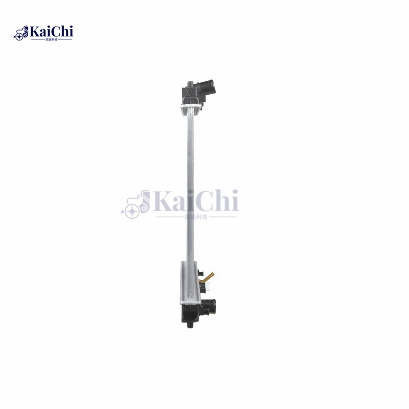 13136 Auto Radiator Replacement Suzuki Grand Vitara 2.4L 2009-2017