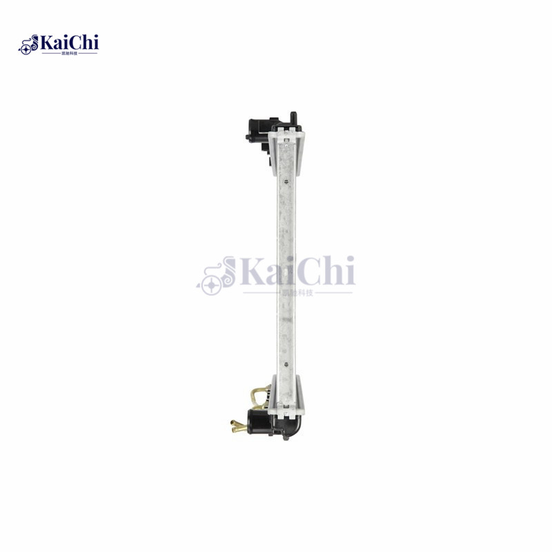 1393 Brazed Auto Radiator Mitsubishi Mirage 1.5L/1.8L 1990-1996 / Mitsubishi Lancer 1.6L/1.8L 1992-2003