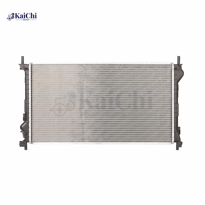 13184 Auto Cooling Radiator Ford Transit Connect 1.8L/2.0L 2002-2013 / Ford Tourneo Connect 1.8L 2002-2013