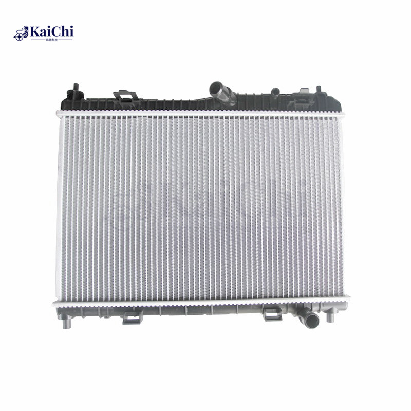 13201 Car Cooling Radiator Assembly Ford Courier 1.6L 2003-2007 / Ford Fiesta 1.6L 2003-2018