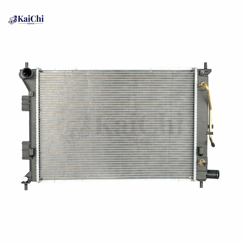 13202 OE Style Aluminum Core Radiator Hyundai Elantra 1.8L 2011