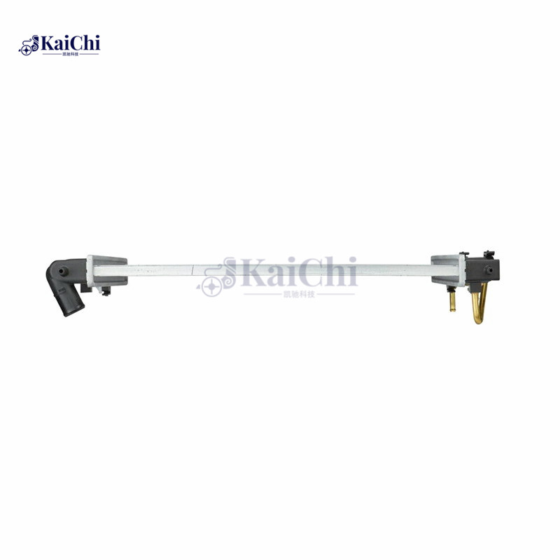 13202 OE Style Aluminum Core Radiator Hyundai Elantra 1.8L 2011