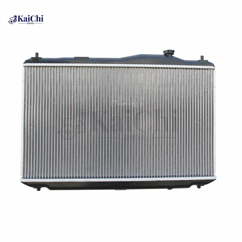 13221 Aluminum Core Radiator Honda Civic 1.8L/2.4L 2012-2015 USA Built / Acura ILX 2.4L 2013-2015