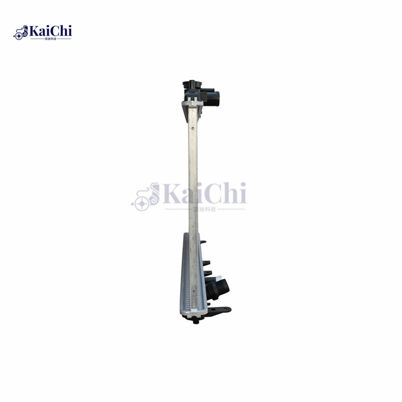 13221 Aluminum Core Radiator Honda Civic 1.8L/2.4L 2012-2015 USA Built / Acura ILX 2.4L 2013-2015