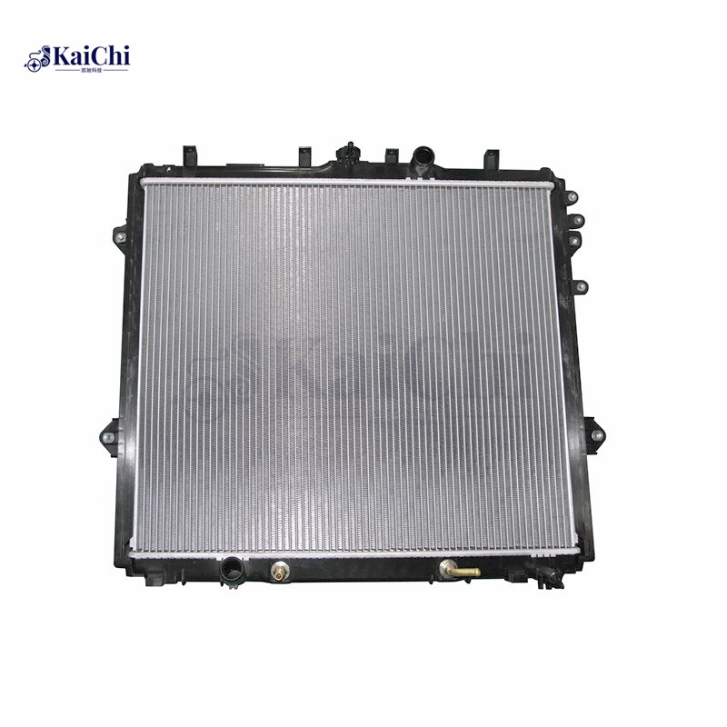 13251 Aluminum Core Cooling Radiator Toyota 4Runner 4.0L 2010-