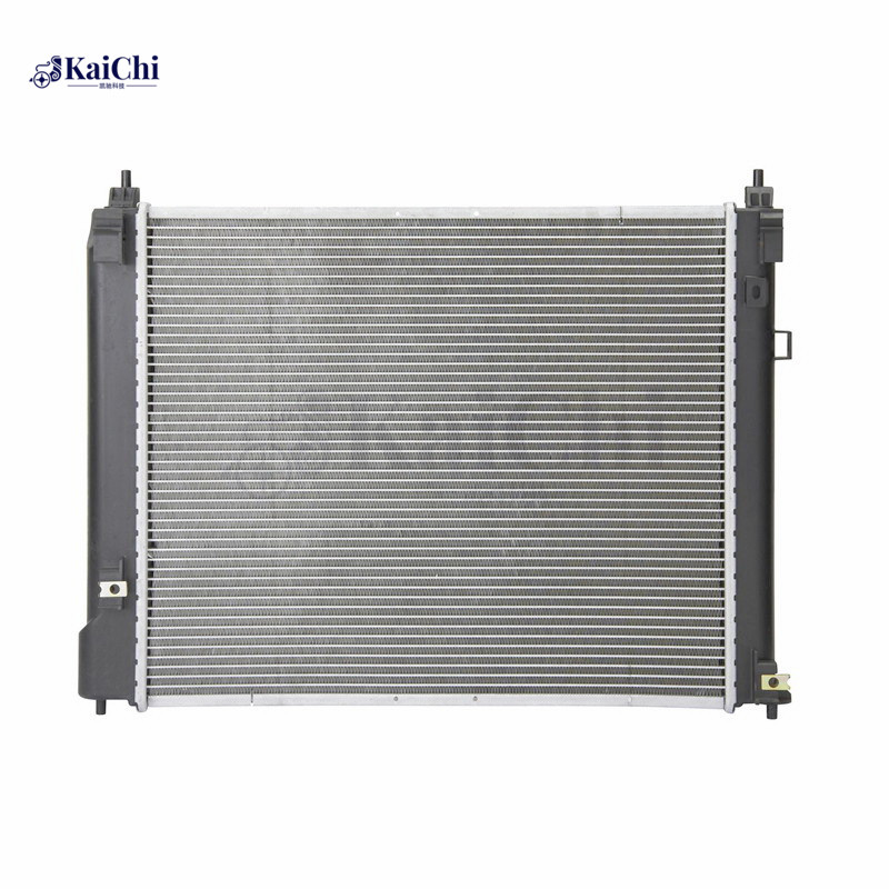 13260 Auto Radiator Assembly Nissan Micra 1.6L 2015-2019 / Nissan Versa 1.6L/1.8L 2012-2019 / Nissan March 1.6L 2012-2019