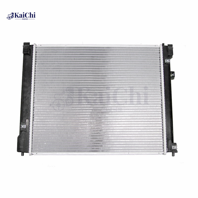 13260 Auto Radiator Assembly Nissan Micra 1.6L 2015-2019 / Nissan Versa 1.6L/1.8L 2012-2019 / Nissan March 1.6L 2012-2019