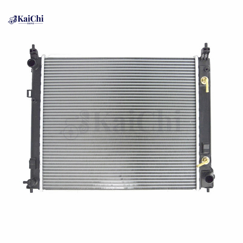 13260 Auto Radiator Assembly Nissan Micra 1.6L 2015-2019 / Nissan Versa 1.6L/1.8L 2012-2019 / Nissan March 1.6L 2012-2019