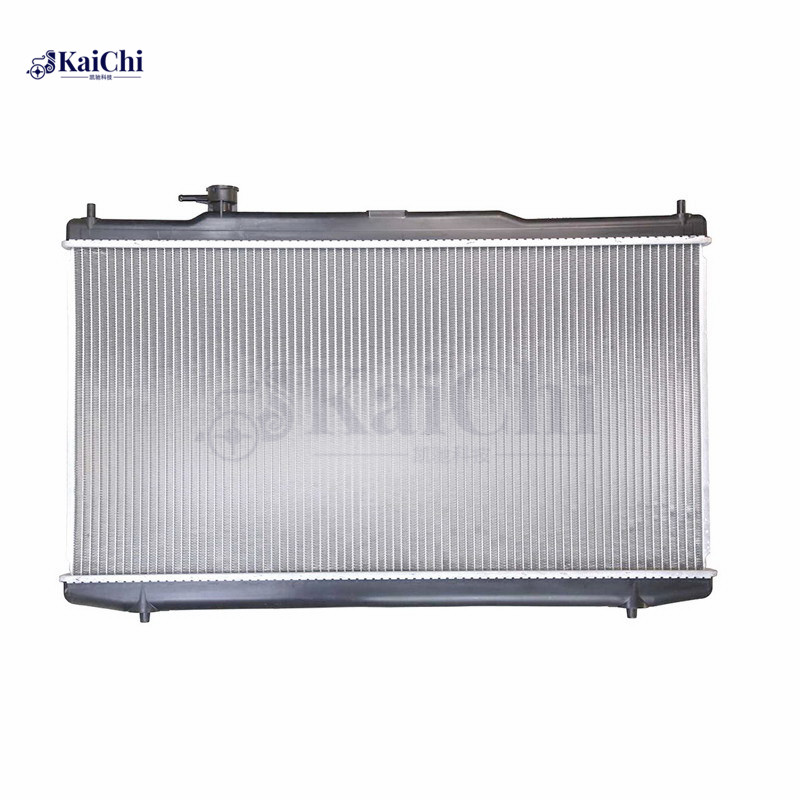 13363 Engine Cooling Radiator Honda Accord 2.4L/3.5L 2013-2017 / Acura TLX 2.4L 2015-2020