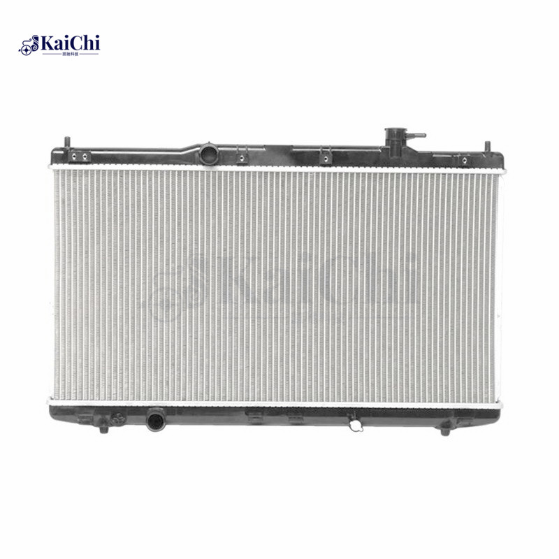 13363 Engine Cooling Radiator Honda Accord 2.4L/3.5L 2013-2017 / Acura TLX 2.4L 2015-2020