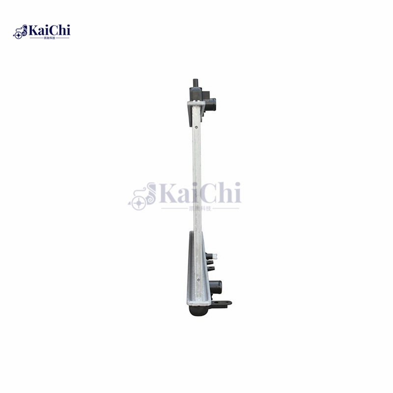 13363 Engine Cooling Radiator Honda Accord 2.4L/3.5L 2013-2017 / Acura TLX 2.4L 2015-2020