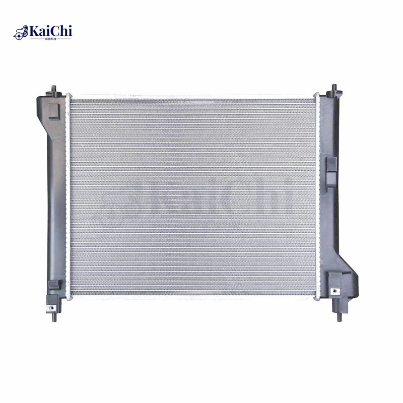 13365 Auto Radiator Assembly Nissan Sentra 1.8L 2013-2019