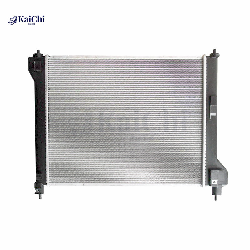 13365 Auto Radiator Assembly Nissan Sentra 1.8L 2013-2019