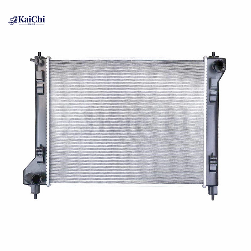 13365 Auto Radiator Assembly Nissan Sentra 1.8L 2013-2019
