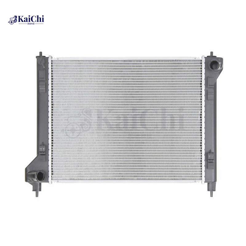 13365 Auto Radiator Assembly Nissan Sentra 1.8L 2013-2019