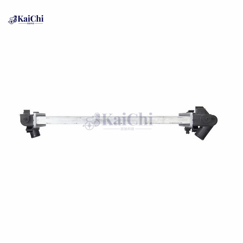 13365 Auto Radiator Assembly Nissan Sentra 1.8L 2013-2019