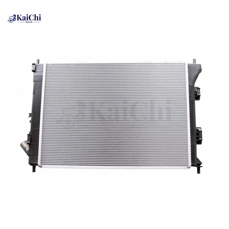 13374 Car Radiator For 12-13 Hyundai Elantra 1.8L/ 2014 Kia Forte/12-13 Soul 1.6L 1.8L 2.0L