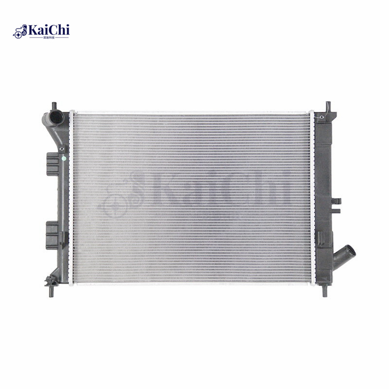 13374 Car Radiator For 12-13 Hyundai Elantra 1.8L/ 2014 Kia Forte/12-13 Soul 1.6L 1.8L 2.0L
