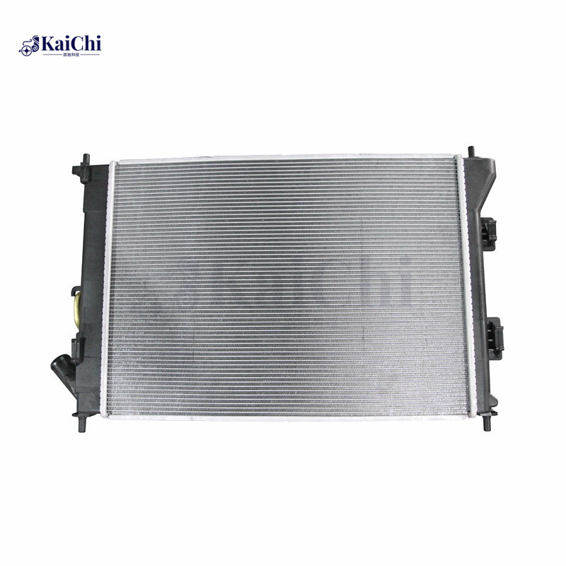13414 Aluminum Core Radiator Kia Soul 1.6L/2.0L 2014-2019