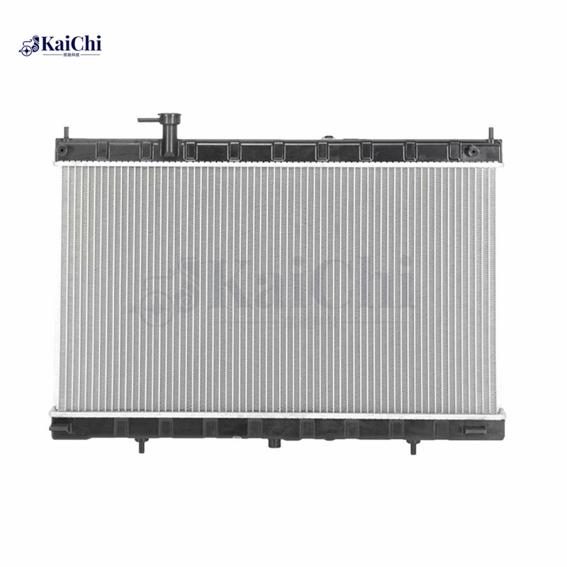 13431 Aluminum Core Cooling Radiator Nissan Rogue 2.0L/2.5L 2014-2020