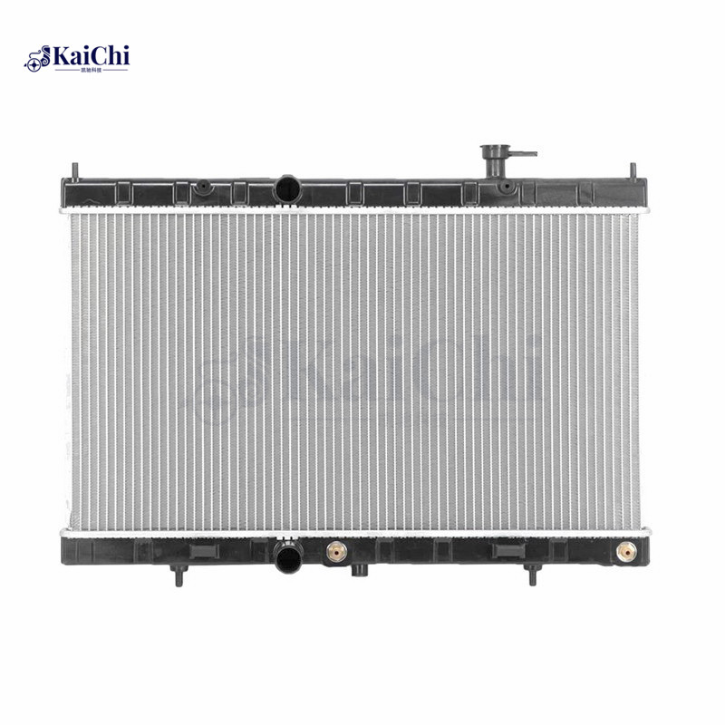 13431 Aluminum Core Cooling Radiator Nissan Rogue 2.0L/2.5L 2014-2020