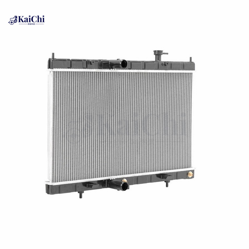 13431 Aluminum Core Cooling Radiator Nissan Rogue 2.0L/2.5L 2014-2020