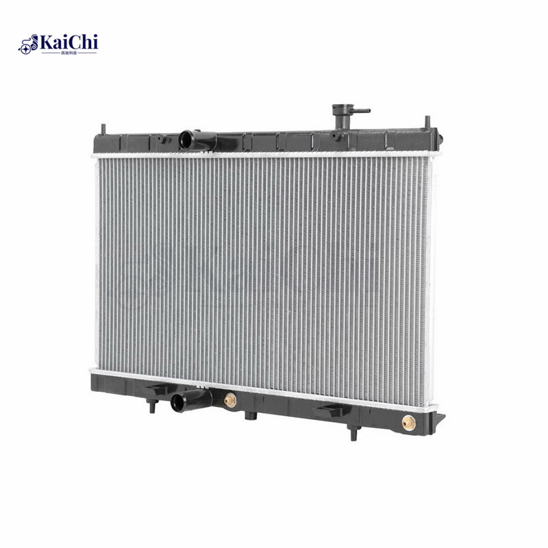 13431 Aluminum Core Cooling Radiator Nissan Rogue 2.0L/2.5L 2014-2020