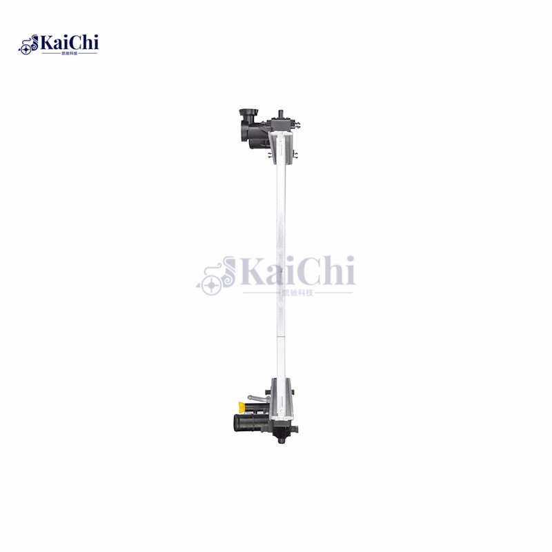 13450 Aluminum Core Cooling Radiator Toyota Highlander 2.7L/3.5L Except Towing Package 2014-2017