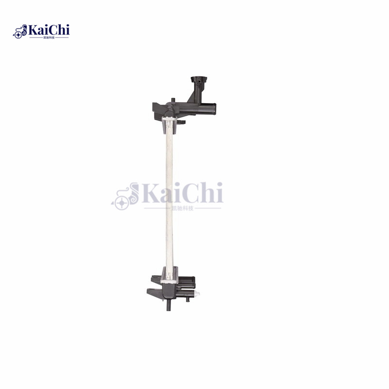 13469 Car Engine Cooling Radiator Mitsubishi Mirage 1.2L 2014- / Dodge Attitude 1.2L 2015-2020