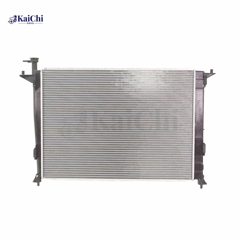 13520 OE Style Cooling Radiator Kia Sorento 3.3L 2016-2018