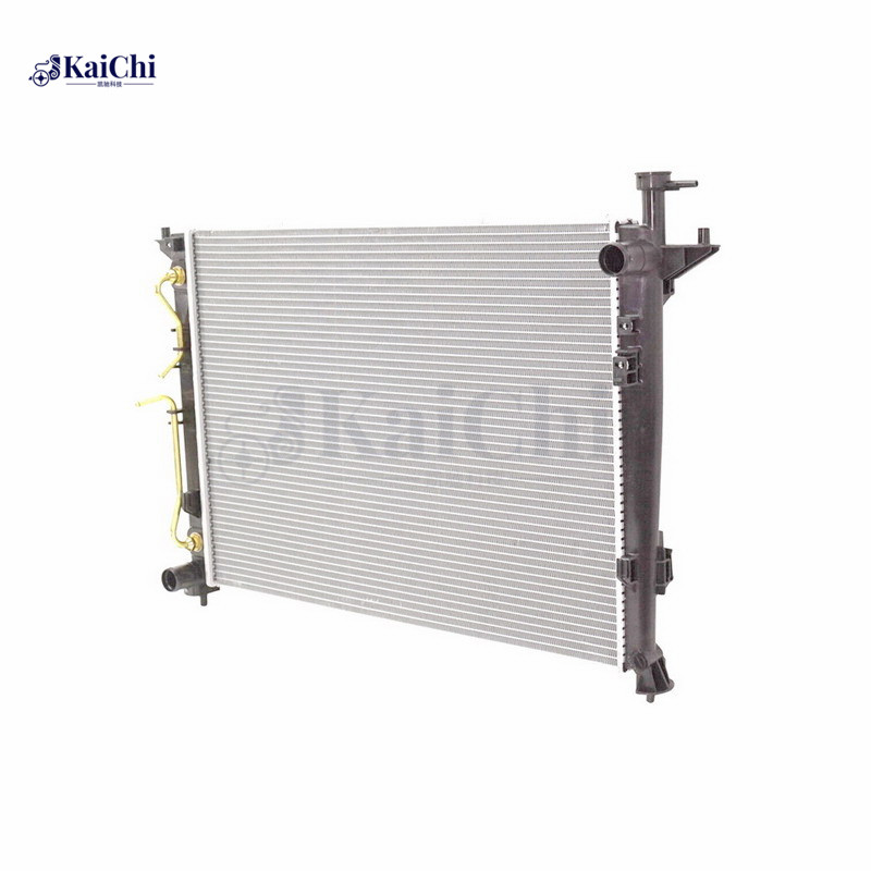 13520 OE Style Cooling Radiator Kia Sorento 3.3L 2016-2018