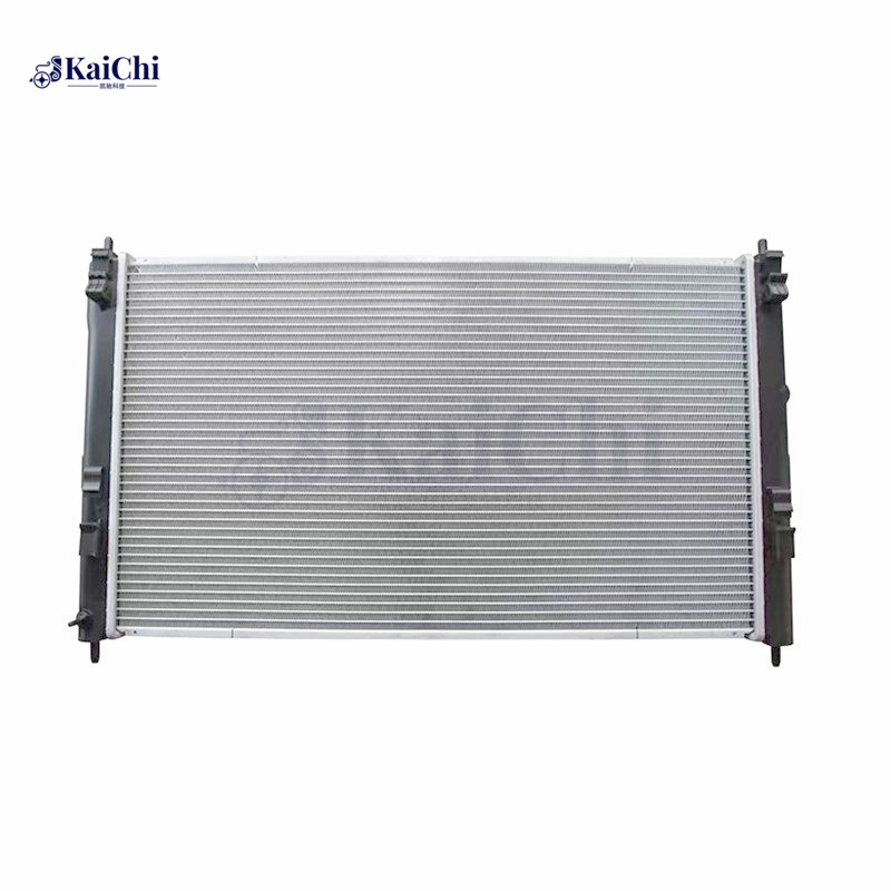 13525 Auto Cooling Radiator Mitsubishi Lancer 2.0L/2.4L 2014-2017 / Mitsubishi Outlander Sport 2.0L/2.4L 2016-2021