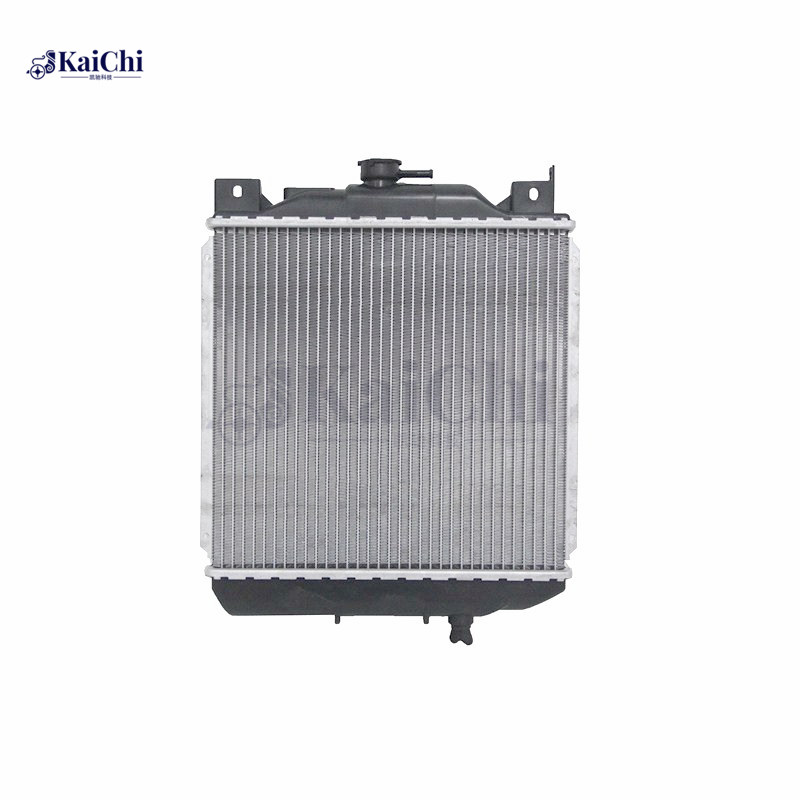 1444 Auto Engine Cooling Radiator Suzuki Swift 1.0L/1.3L/1.6L 1989-2005