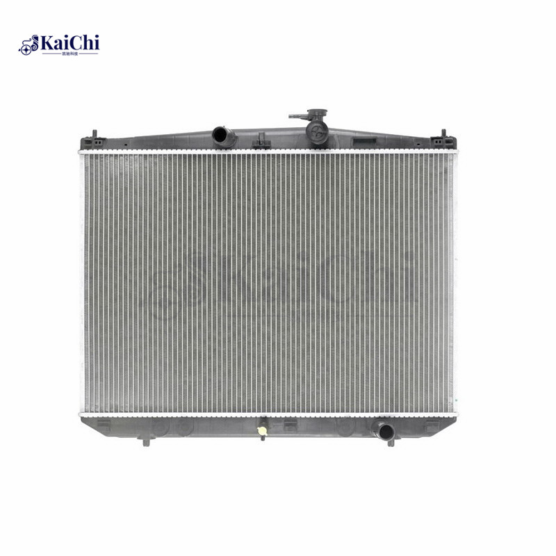 13530 Auto Engine Radiator Toyota Highlander 2.7L/3.5L 2014-2015