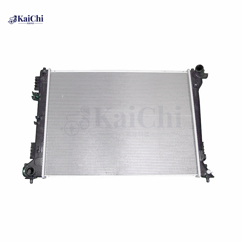 13576 Engine Coolant Radiator Hyundai Tucson 2.0L/2.4L 2016-2021 / Kia Sportage 2.4L 2017-2021