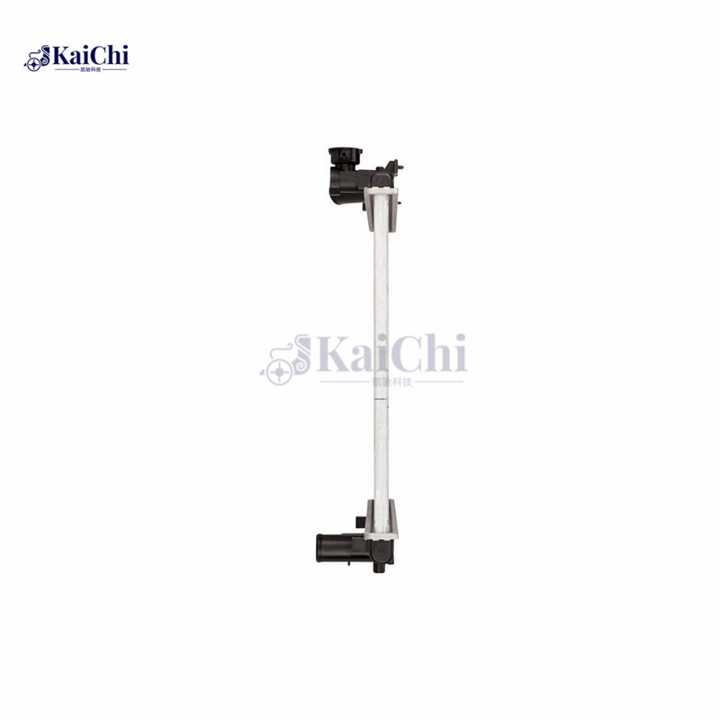 13579 Engine Cooling Radiator Toyota Yaris iA 1.5L 2017-2018 / Scion iA 1.5L 2016