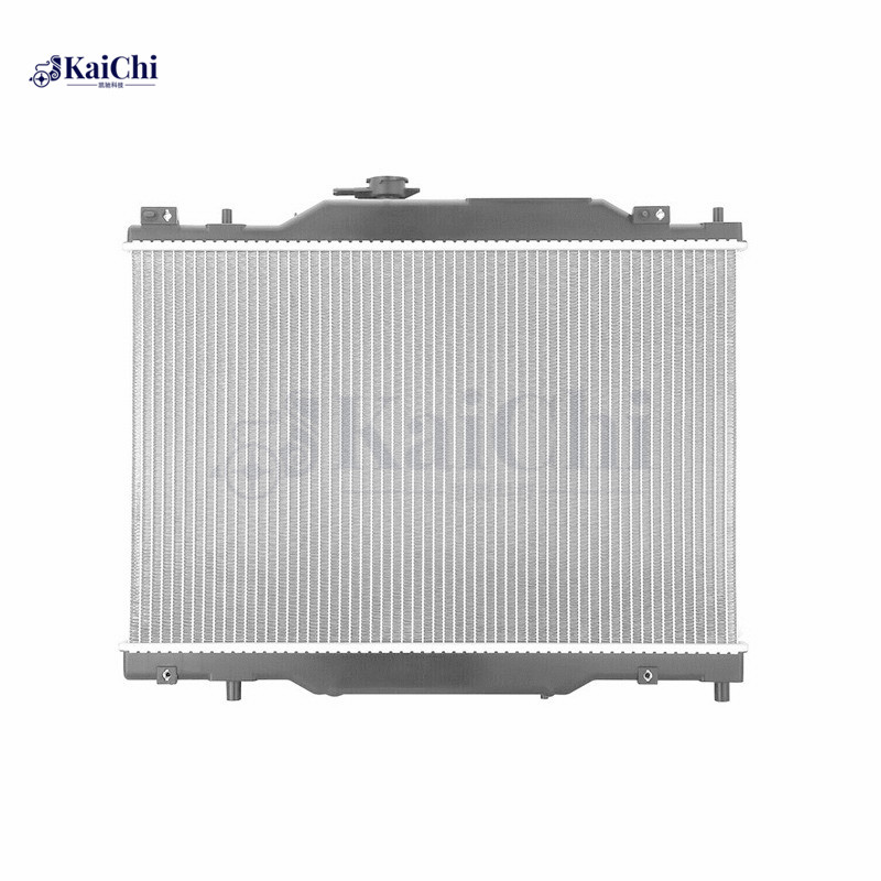 13585 Aluminum Core Radiator Mazda CX-3 2.0L 2016-2021