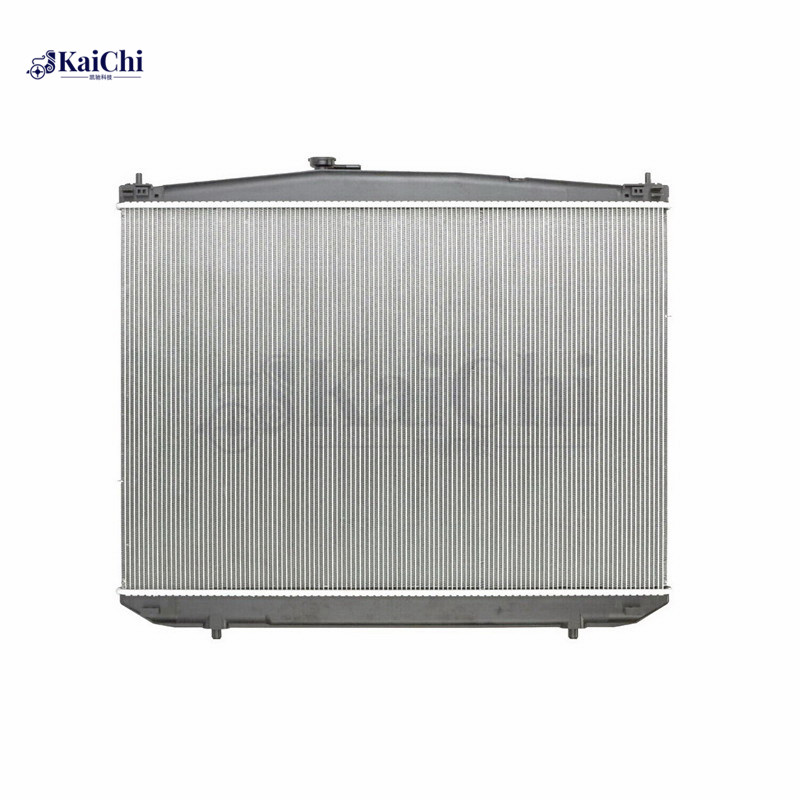 13657 Engine Cooling Radiator Toyota Highlander 3.5L 2017-2019