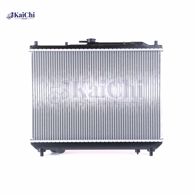 62409A Auto Radiator Mazda 323 1.6L 1990-1994 Manual / Mazda Protege 1.8L 1990-1995 Manual