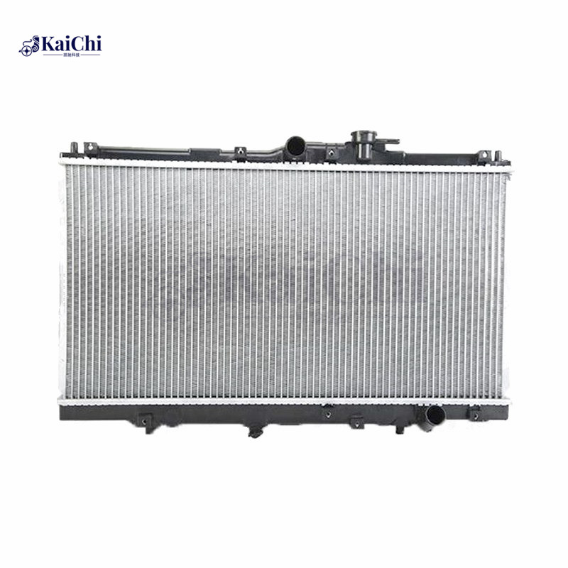 62258 Aftermarket Auto Parts Radiator Honda Accord V 2.2i/2.3i/2.2L 1993-2001 Manual