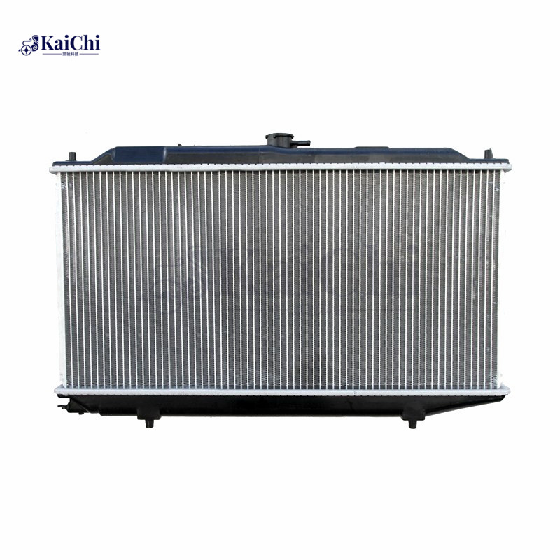 62276 Automotive Radiator Honda Civic 1.5L/1.6L 1988-1991 / Honda CRX 1.5L/1.6L 1988-1991 Manual