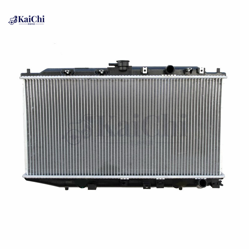 62276 Automotive Radiator Honda Civic 1.5L/1.6L 1988-1991 / Honda CRX 1.5L/1.6L 1988-1991 Manual