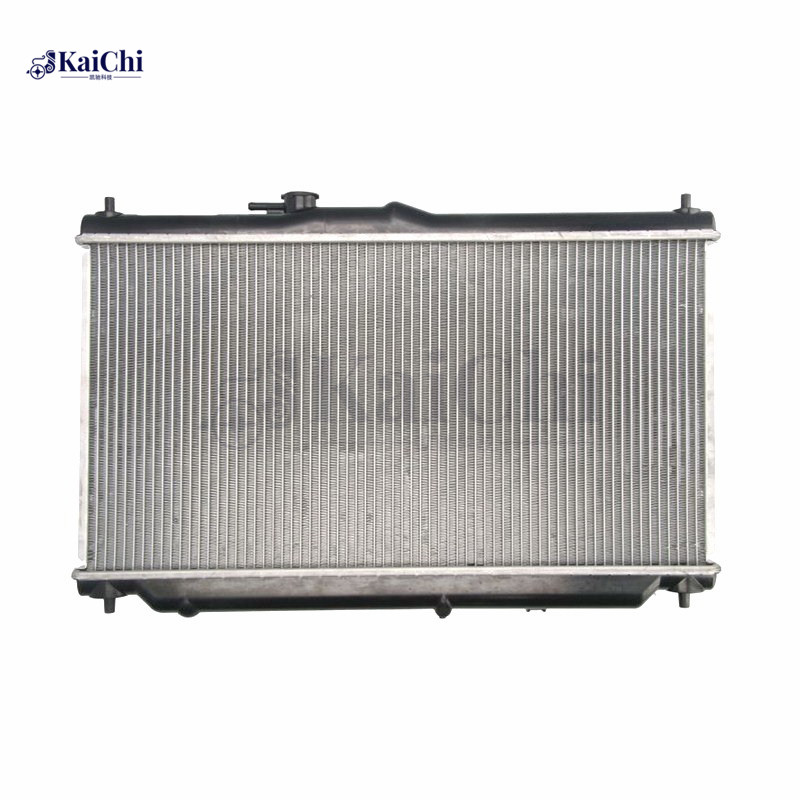 62282A Aftermarket Auto Radiator Honda Accord MK IV 2.0i/2.2i 1990-1993 / Honda Accord MK V 1.9i/2.0i 1993-1998 / Honda Prelude IV 2.2i/2.3i 1992-1996