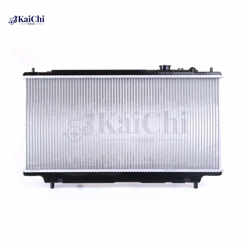 62383A Replacement Auto Radiator Mazda 323 1.3L/1.5L/1.7TD/1.8L/2.0D 1994-2004 Manual