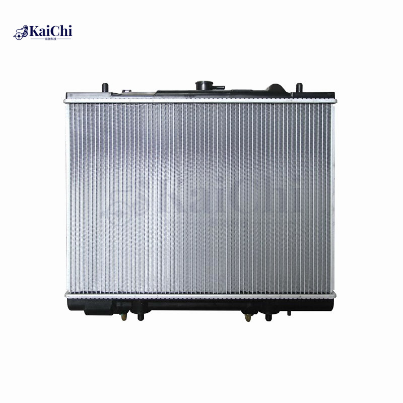 628974 Aftermarket Auto Radiator Mitsubishi L200 2.5TD 1996-2007