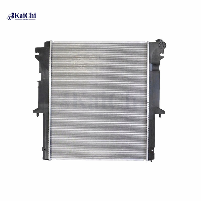 62896 Auto Engine Cooling Radiator Mitsubishi L200/Triton KA4T 2.5D 2005-2015