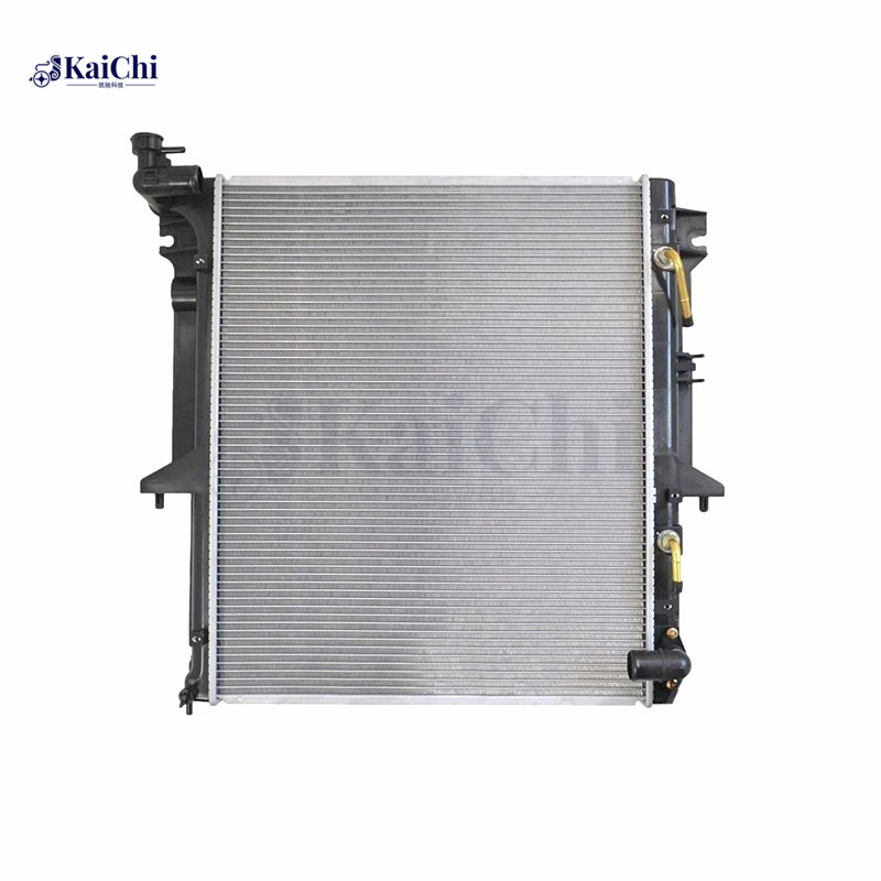 62896 Auto Engine Cooling Radiator Mitsubishi L200/Triton KA4T 2.5D 2005-2015
