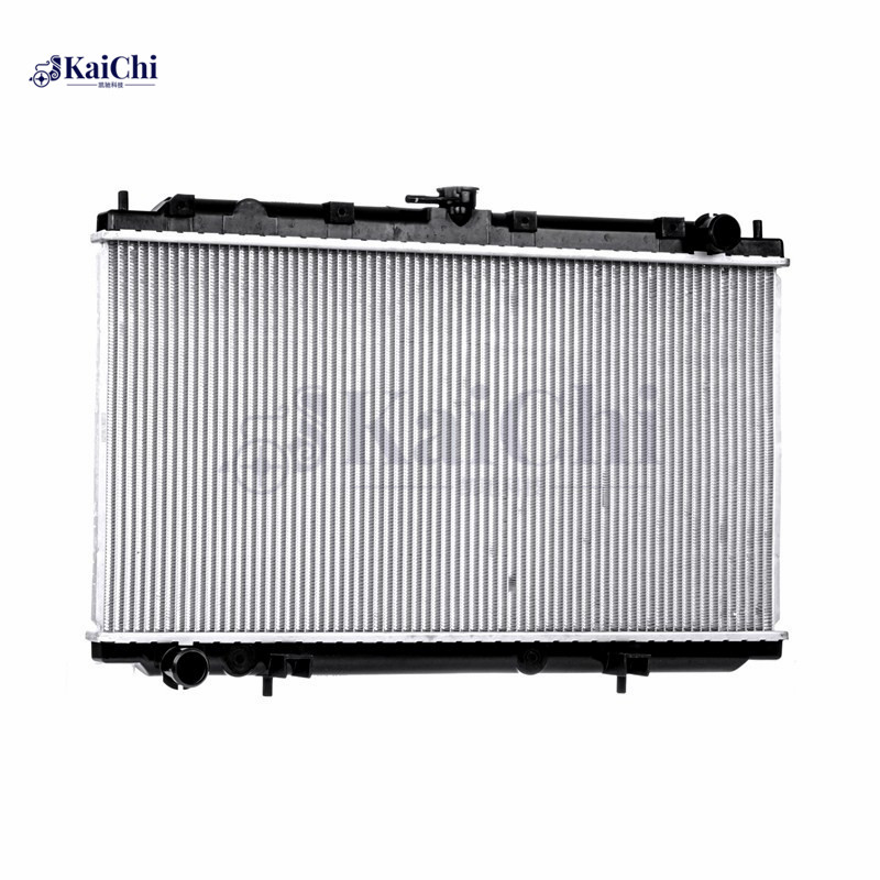 62927A Engine Cooling Radiator Nissan Primera Hatchback P11 1.6L/2.0L 1996-2002 Manual / Nissan Primera P11 1.6L/2.0L 1996-2001 Manual / Nissan Primera Traveller 1.6L/2.0L 1998-2001 Manual